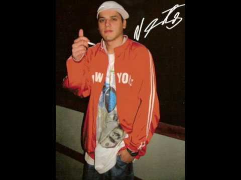 Nestor En Bloque- Una Madre Llorando