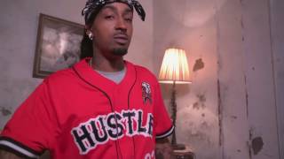 Hustle Gang x Don Flamingo BTS