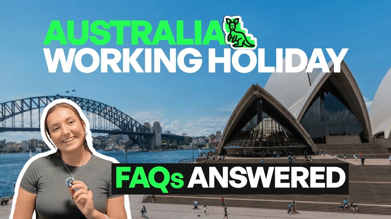 Absolute Oz Jobs Video