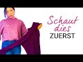 Schaut Dies Bevor Ihr NOCH Einen Pullover Kauft Pullover Guide Natashagibson