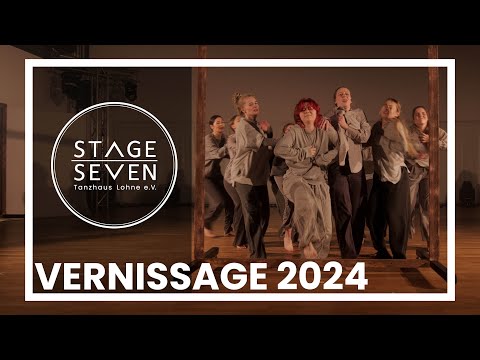 How To Be Me - Ren (feat. Chinchilla) | Caro Dance Project | Vernissage 2024