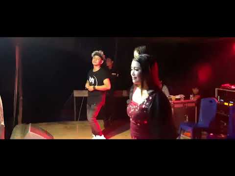 Malam Minggu - Cover All Artists - Entalang