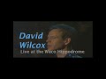Spirit Wind - David Wilcox