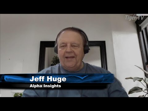 February 8th, Trade What You See with Larry Pesavento  on TFNN - 2023