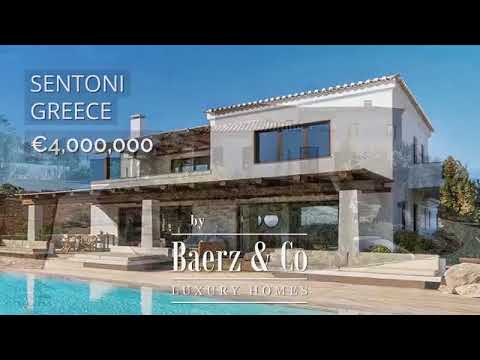 Villa Calma - Luxury home for sale