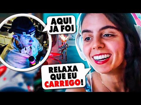 XAND TILTOU E EU CARREGUEI ELE? - ft. KRU xand