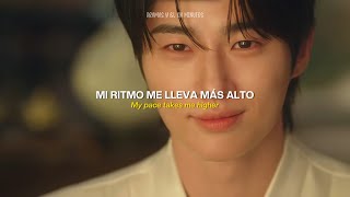 Download lagu My Pace - BIBI | Perfect Crown OST (Sub Español) mp3