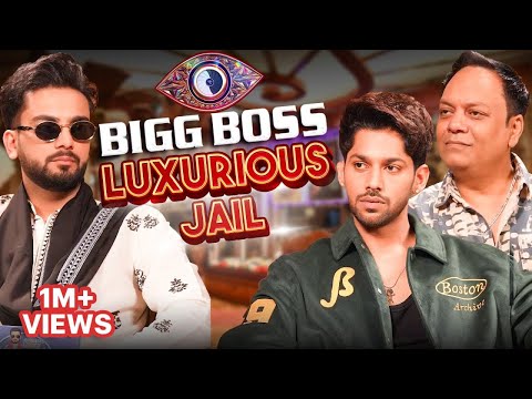 Voting Chhodo! Bigg Boss Ka REAL Game Kaise Chalta Hai? | Phodcast ft. Baseer x Zeishan