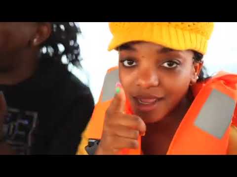 OFFICIAL VIDEO-LEKA DUTIGITE VIDEO-KIGOMA ALL STARS