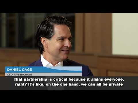 ATPC Interview with Daniel Cage, Speedchain, and Dobbin Prezzano, ATPC (Part 1)