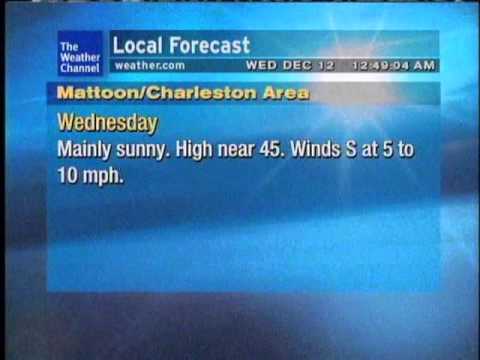 WeatherSTAR XL: Skydiver - Yohan Bjork