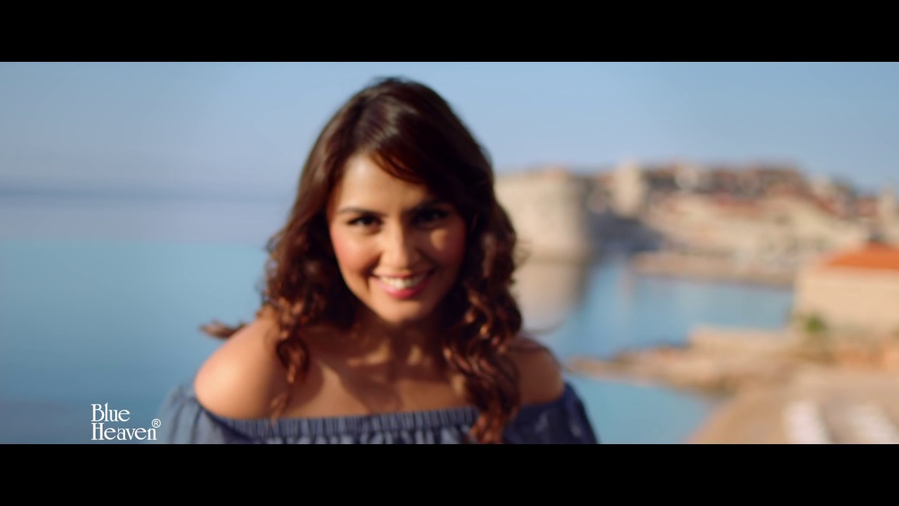 Blue Heaven Lyrics  | Blue Heaven – TV Commercial | Huma Qureshi