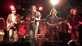 "The Business"  These United States