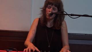 "Joanna", Katie Von Schleicher - Amsterdam, Mai 2017