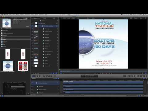 MacBreak Studio: Episode 180 - Fixed Resolution in Motion