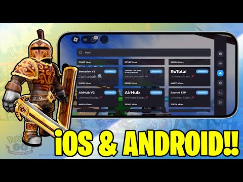 Delta Executor iOS: ¡Instala el Mejor Executor de Roblox Fácil!