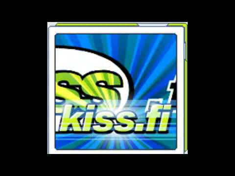 dj Eliot Ness @ Kiss FM's Tekno FM