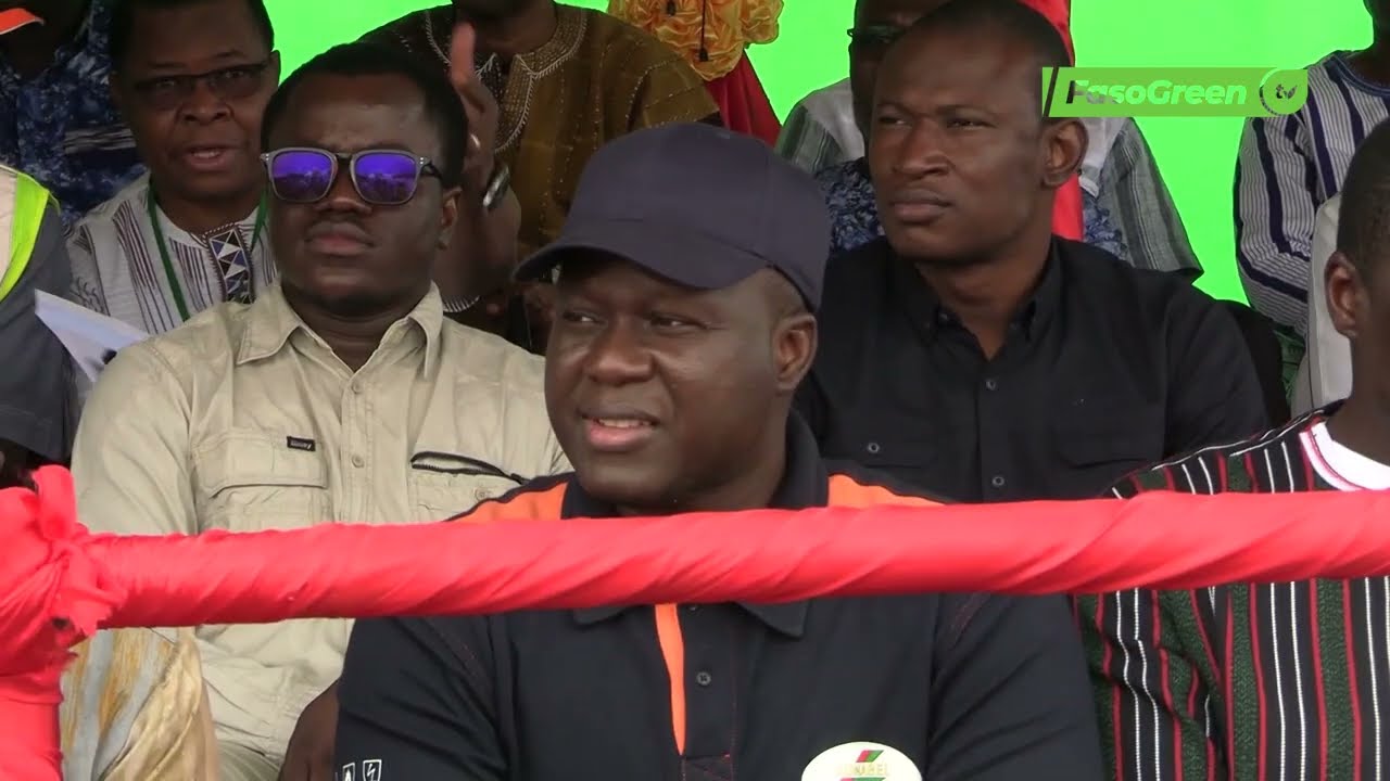 JT DU 21 JUILLET 2026 : Retrouvez le journal de 18h45 avec Sara BOUGOUMA