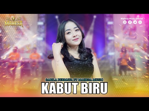 SABILA PERMATA - KABUT BIRU I Mahesa Music