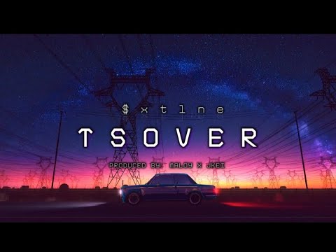 $xt1ne - TSOVER (Official Video) [Prod. Malloy x Jkei]