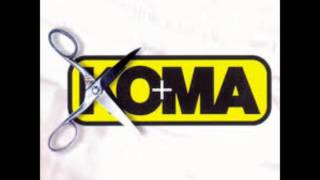 Bienvenidos a degüelto. KOMA Bienvenidos a degüelto. KOMA