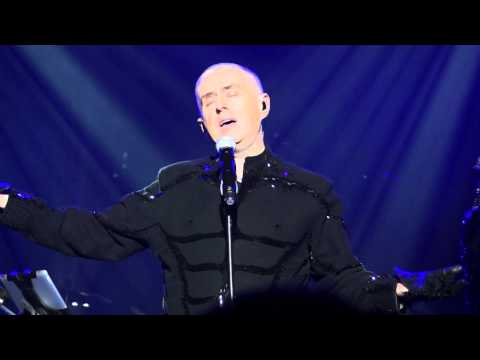 Holly Johnson - The Power Of Love