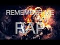 Remember me - Rap / Rapcore [Russian] 