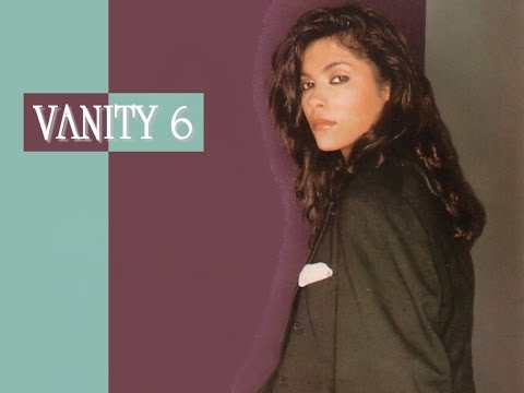 Vanity 6 (Full Album)
