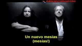 Fear Factory - New Messiah Subtitulos en Español