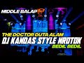 DJ KANDAS STYLE NROTOK TERBARU JINGLE DUTA ALAM AUDIO BY HKS PROJECT