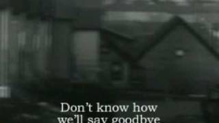 &#39;Dinosaurs &amp; Satellites&#39; by PLUNKETT (with lyrics)