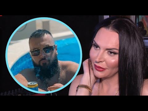 Transrodna pevačica Elektra želi intimu sa Bubom Korelijem: "On je opasna zverka."