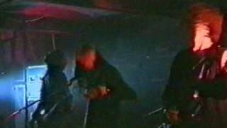 Gorefest - Mental Misery - Live in Fribourg 16.11.91
