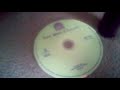 FOOD WATER And EXERCISE DVD 2005