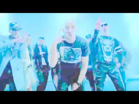 Копия видео "Cabron feat  Smiley & Guess Who   Dă o tare! Official video HD"