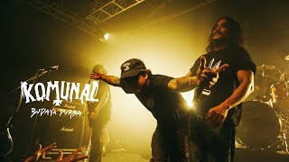 Download lagu KOMUNAL - 'Budaya Purba' (Live at Paguyuban Crowd Surf) mp3 Download lagu KOMUNAL - 'Budaya Purba' (Live at Paguyuban Crowd Surf) mp3