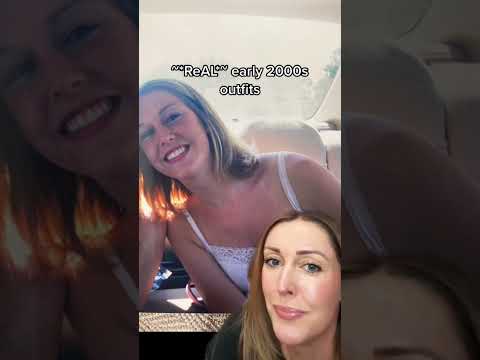 ~*ReAL*~ early 2000s outfits