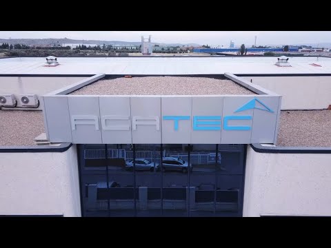 ACATEC automates its operations with SAP Business One