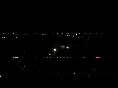 China Airlines cargo CI5584 plane B747-409 (F) landed at Taoyuan Airport RCTP/TPE (2023.May.6)