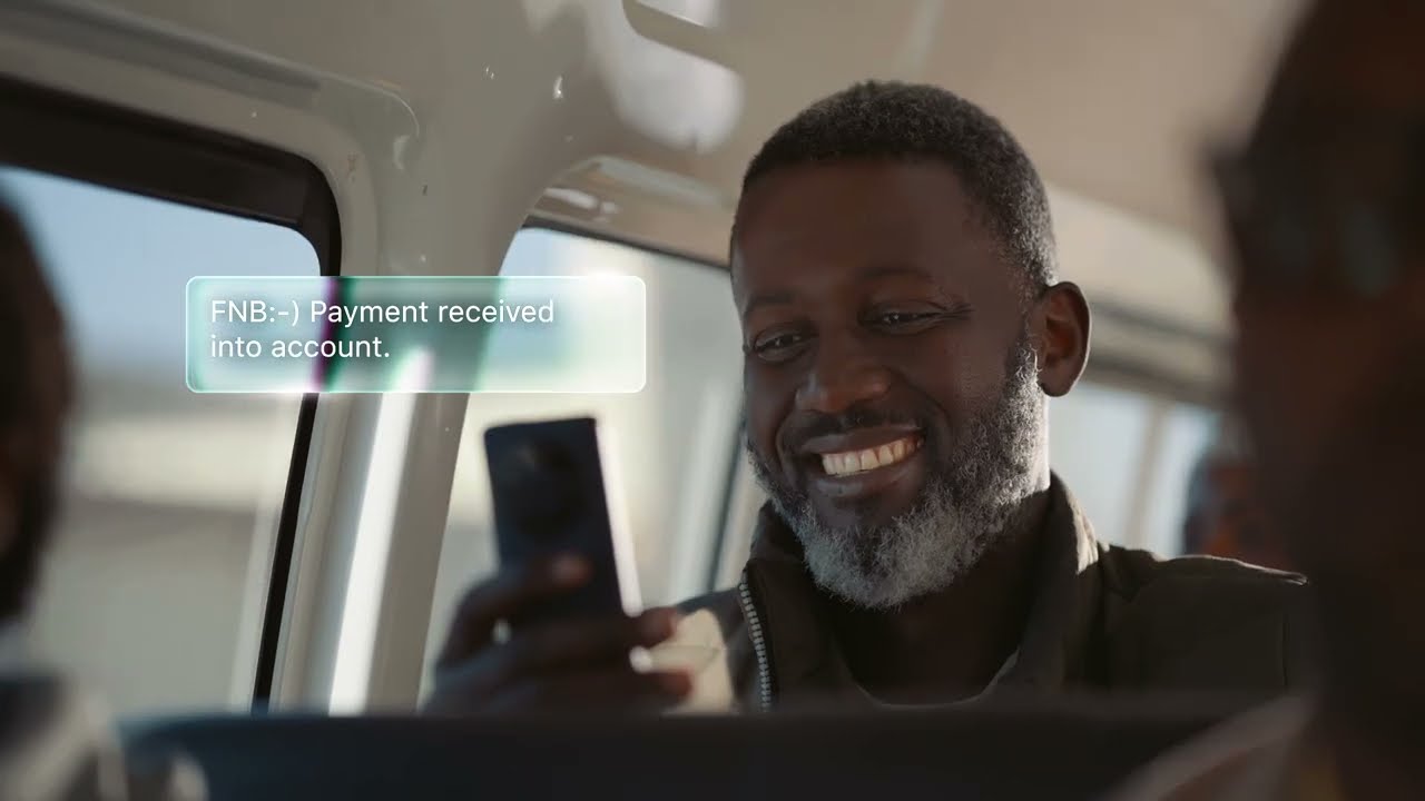 Everything Just Flows with FNB Namibia