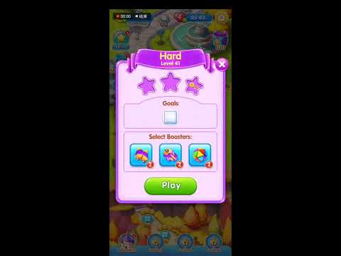 Jewel Hunter Level 41