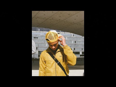 Favé x Zola Type Beat Jersey Love "Feeling" (prod. Lusoneo)