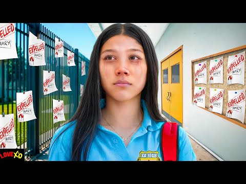I Got EXPELLED | Ep. 6