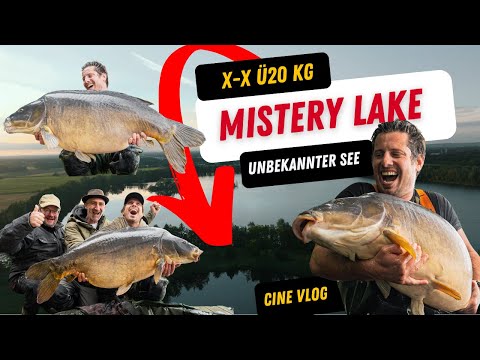 Profi Angeln – Video 5