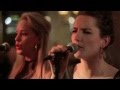 Bad Girls Groove - Beware - a funky cover of Ann Peebles' original.