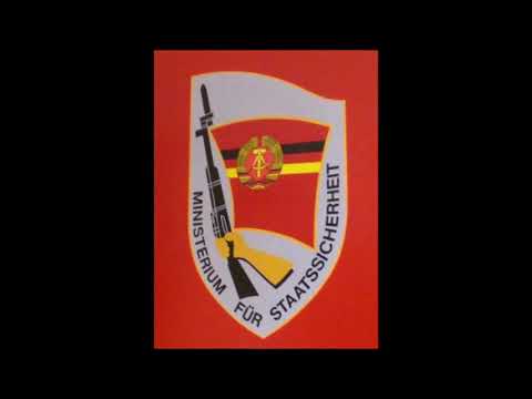 (和訳)東ドイツ音楽「Tschekistenlied」