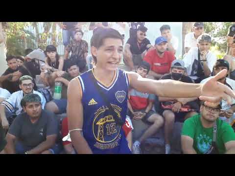 MXM vs NEURO vs MCR vs YAIR (Filtros/Final Regional Gold Battle Sgo del Estero)