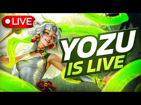 Challenger Lux live gameplay!