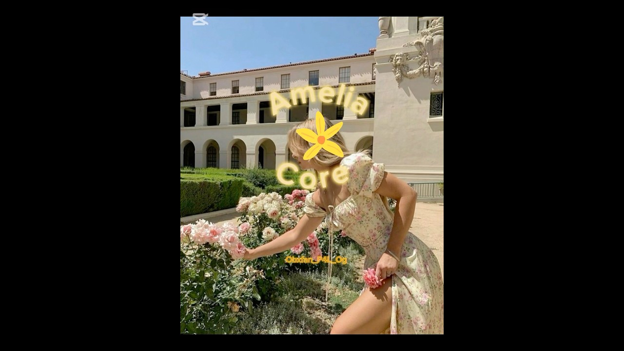 Amelia core x #newmusic #aesthetic