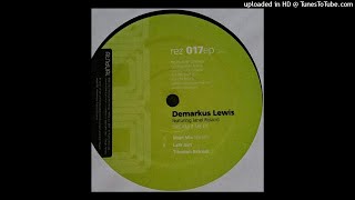 Demarkus Lewis Featuring Janel Roland | Dream 2 Me (Late Jam)